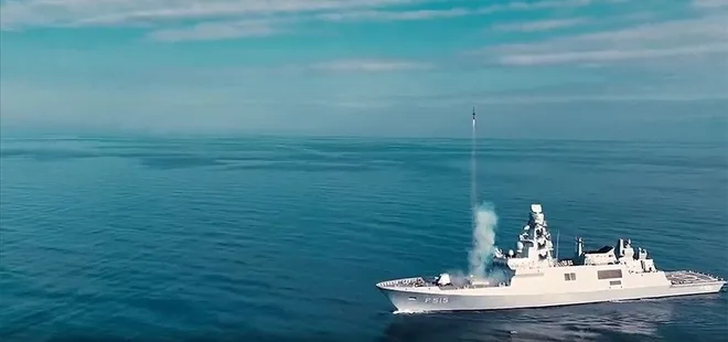 MİDLAS dünya sahnesine çıkıyor! İhracatta sıra onda