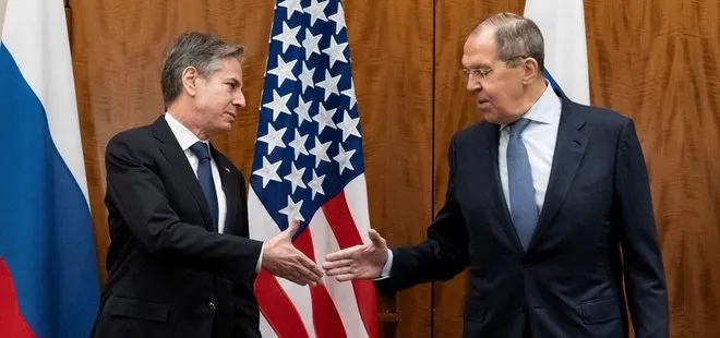 Son dakika: ABD-Rusya zirvesi sona erdi! Görüşmeden ne sonuç çıktı? Lavrov’dan flaş açıklama