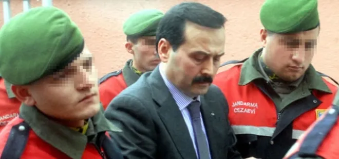 İstanbul’da suç örgütü davasında flaş karar