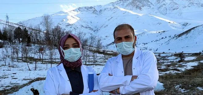 Hollanda basınından Türkiye’deki Covid-19 aşılama çalışmalarına övgü! “Kar aşıları durdurmuyor”