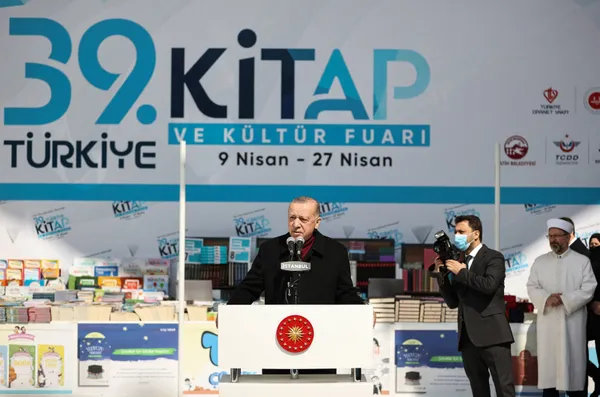 Son dakika: Büyük Çamlıca Camisi’nde tarihi gün! Başkan Erdoğan’dan İslam Medeniyetleri Müzesi açılışında önemli açıklamalar