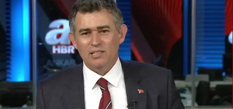 Barolar Birliği Başkanı Feyzioğlu’ndan çoklu baro açıklaması: Büyük baroların baskısı kırıldı