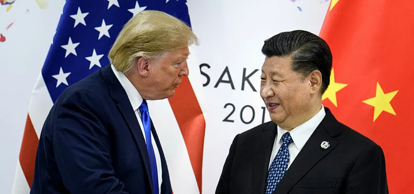 Donald Trump açıkladı: Anlaşma sağlandı