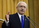 Kılıçdaroğlu danışmanlarını görevden aldı