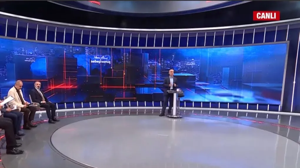 Husi saldırıları nerede gidiyor?