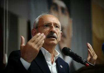 CHP'den yerel seçimlerde HDP ittifakı!