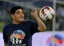 Diego Armando Maradona neden öldü? Sebebi belli oldu