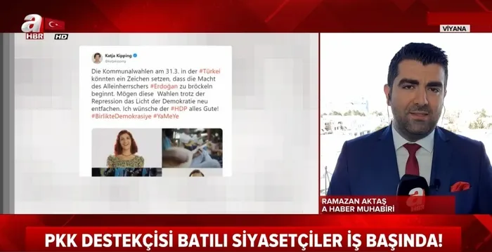 Reuters'dan seçimin ilk dakikalarında algı operasyonu - 2