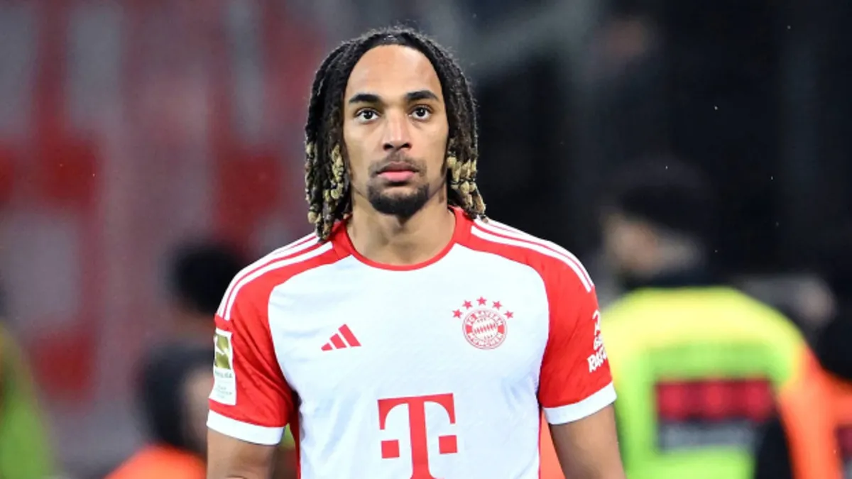 Sacha Boey Türkiye'ye geri dönüyor! Bayern Münih'in kiralama kararı sonrası devreye girildi! Süper Lig'de bomba transfer...