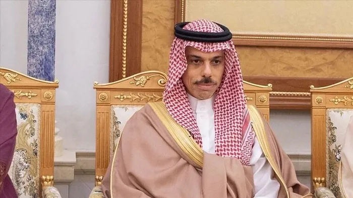 Suudi Arabistan geri adım attı! Türkiye'ye yakınlaşma sinyali - 2