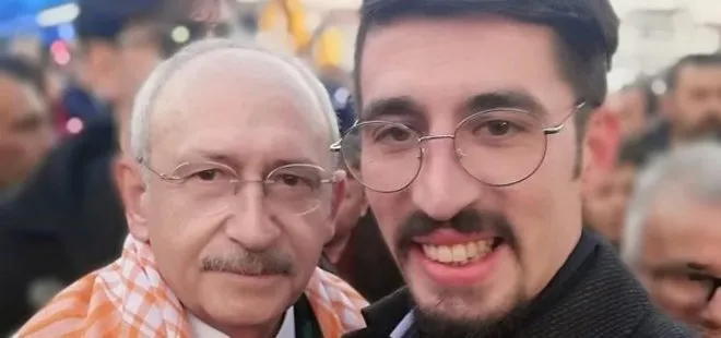 CHP’de özgür irade yok sayılıyor! Tugay Odabaşıoğlu’nun tehditlerine Kılıçdaroğlu sahip çıktı