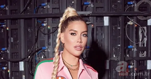 Mauro İcardi'ye kötü haber! Wanda Nara losemi olduğu iddiası kafa karıştırdı! Tam oldu derken Galatasaray'a transferi askıya... 4