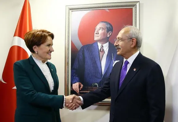 1633292002679.jpg CHP Genel Başkanı Kemal Kılıçdaroğlu'ndan İYİ Parti Genel Başkanı Meral Akşener'in başbakanlık talebine yanıt! İttifak içinde henüz tartışılmadı - 4