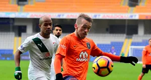 Edin Visca’dan ayrılık sinyali