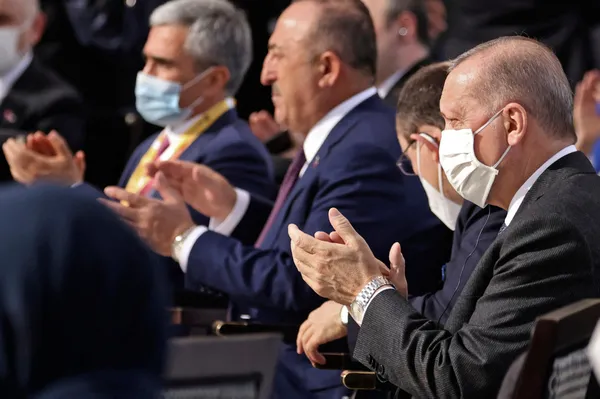 Elektrik faturaları düşecek mi? Kabine Toplantısı öncesi Başkan Erdoğan’dan önemli açıklama