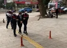 Çalıştığı villadan 1 milyon çaldı bakın nasıl yakalandı