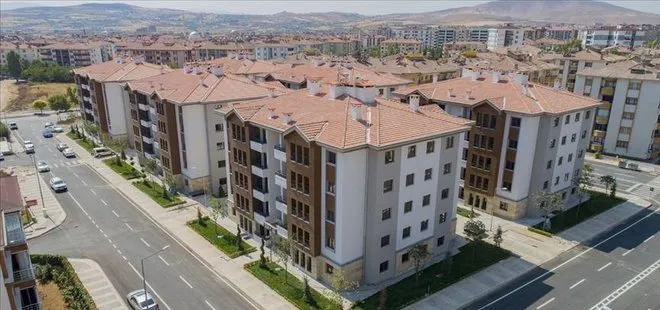 Dar gelirli için 150 bin konut! Detaylar netleşti | 240 ay taksit yüzde 10 peşinat | Başvuru şartları neler?