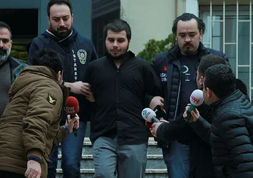 Türk kızların katili tutuklandı