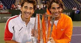 Olimpiyatlarda Nadal yerine Lopez