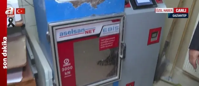 Deprem soruşturmaları hızlandı! Karot testi nasıl yapılıyor? Kaliteli malzeme nasıl olmalı?