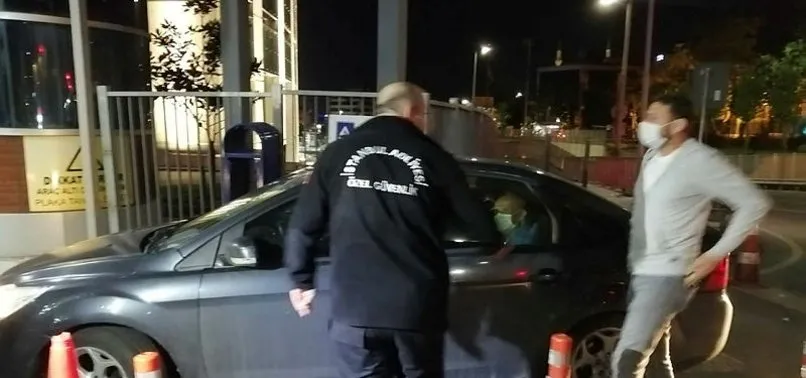 Vekilliği düşürülen CHP'li Enis Berberoğlu tutuklandı