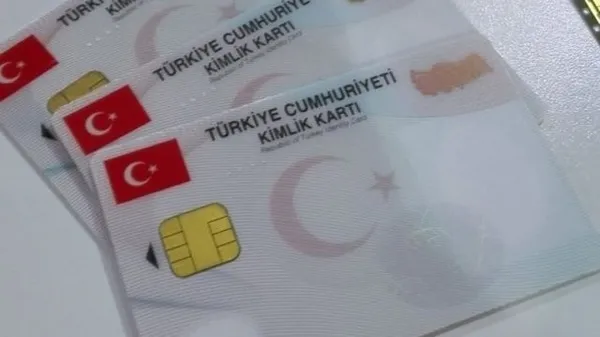 Kimliklerini değiştirmeyenler için kritik uyarı! Son tarih 30 Haziran... - 1