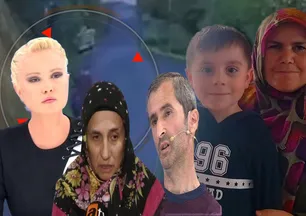 Huriye Helvacı ve oğlu neden öldü? Son gören kişi Müge Anlı'ya konuştu