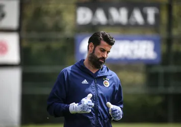 Fenerbahçe'nin eski kalecisi Volkan Demirel'in mal varlıklarına tedbir ve dava talebi! Suç örgütü lideri Sedat Peker detayı ortaya çıktı
