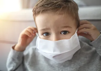 Ülkeyi karıştıran hata! İki bebeğe yanlışlıkla Covid-19 aşısı yapıldı
