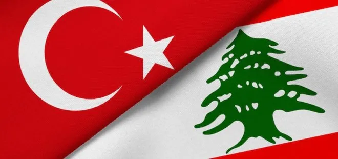 Lübnan’dan Türkiye’ye çağrı: Bir an önce açmalıyız