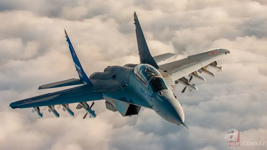 Hangi ülkenin kaç tane savaş uçağı var? Eurofighter savaş uçağı özellikleri neler? 16