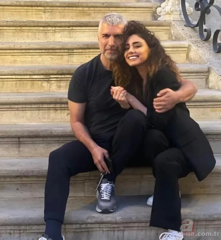 Özcan Deniz ve Samar Dadgar aşkında şok iddia! O gerçek ağızları açık bıraktı: "Bu takıntı..." 3
