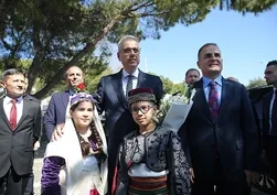 Bakan Memişoğlu'na çirkin provokasyon! Algı operasyonuyla dev yatırımlar gölgelenmek istendi