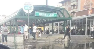 Ankara Büyükşehir Belediyesi halkı kaderine terk etti!