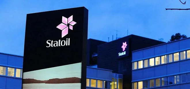 Norveçli enerji devi Statoil adını Equinor olarak değiştirdi