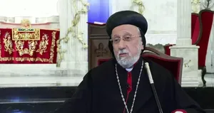 Türkiye’yi örnek alsalar savaş olmazdı