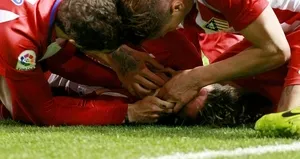 Fernando Torres’ten iyi haber