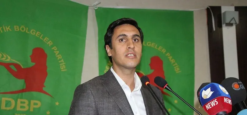 Kamuran Yüksek'e 8 yıl 9 ay hapis