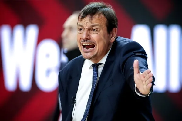 THY Avrupa Ligi Dörtlü Final ilk maçında Anadolu Efes yükseldi - 3