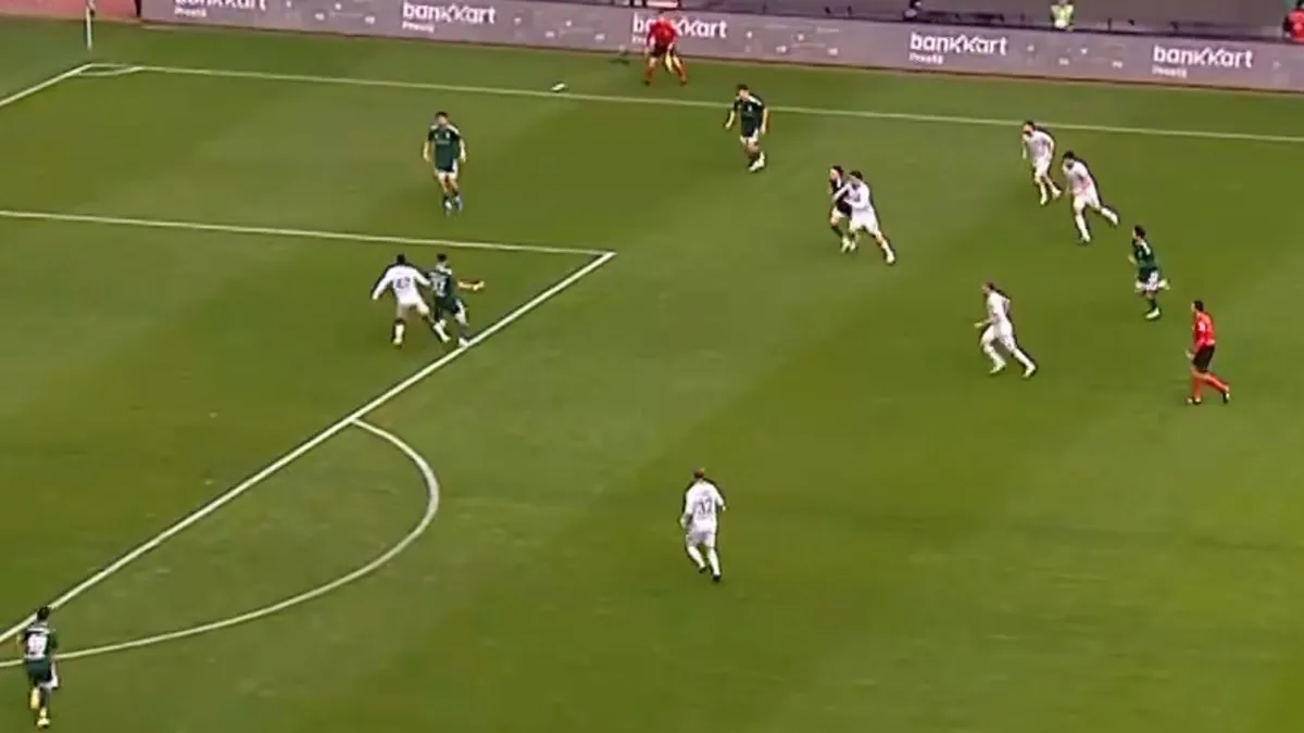 CANLI | Konyaspor-Aliağa FK ZTK maçı