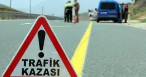 Gaziantep’te feci kaza! 7 yaralı