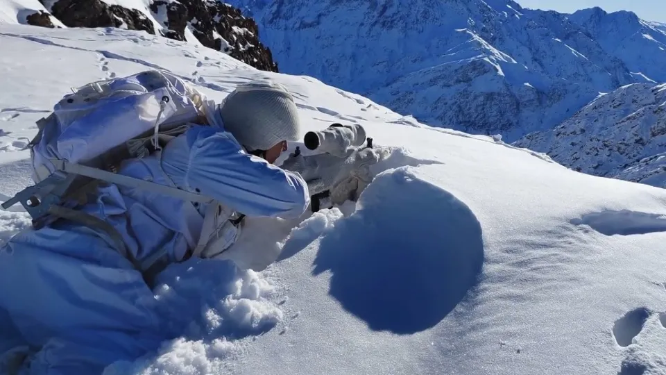 MSB: Mehmetçik terörle mücadeleye durmadan devam ediyor