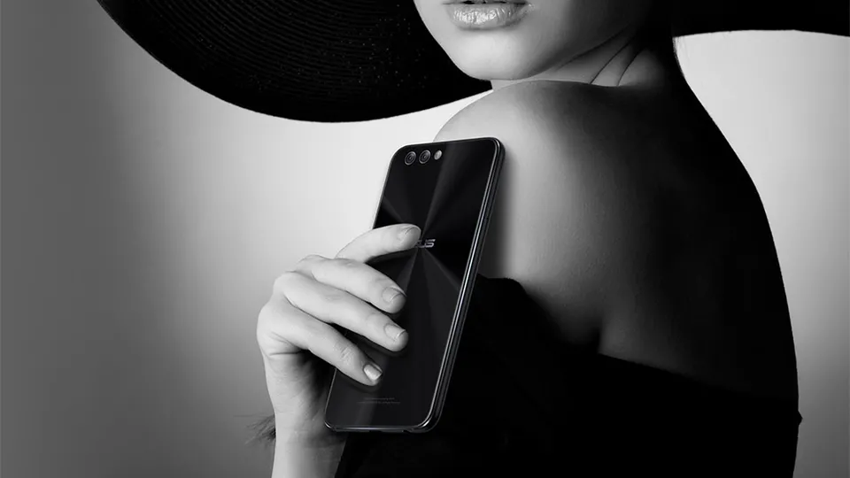 Asus ZenFone 4 ailesi