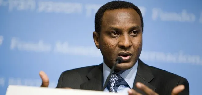Nijer Başbakanı Zeine Türkiye’ye geliyor! Bölgesel ve küresel meseleler görüşülecek