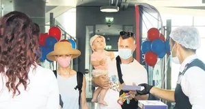 Alman siyasetçi Türkiye’yi öve öve bitiremedi!