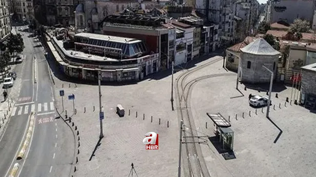 Sokağa çıkma yasağı geri gelecek mi? Sokağa çıkma kısıtlaması olacak mı, var mı? Kabine Toplantısı kararları...