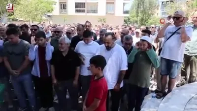 Gümüşçü cinayeti sanığına müebbet hapis