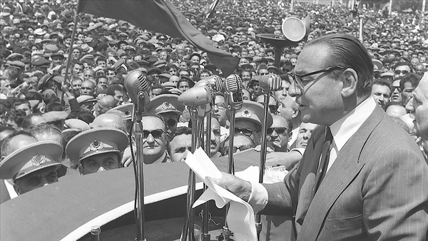 İçişleri Bakanı Süleyman Soylu ilk kez A Haber’de açıkladı! Gara’ya giden HDP’li vekil kimdi? FETÖ’nün şifreleri neler?