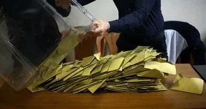 Çalışmalar başladı! Seçim sistemi değişiyor...