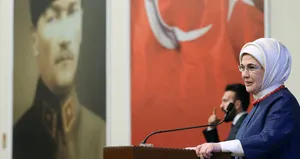 2030 için hedefimiz engelsiz bir Türkiye